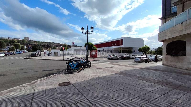 Foto 39d3c4c3-a4f8-4840-9644-405d01d61785. Appartamento con riscaldamento parcheggio in La Florida Oviedo