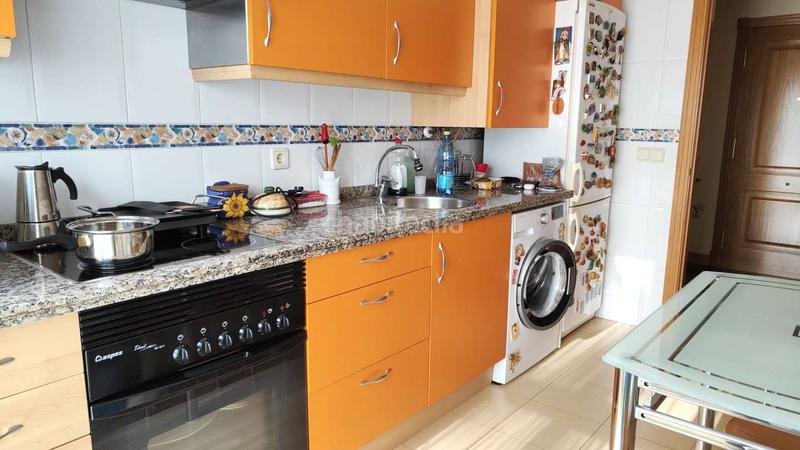 Foto 530d8d16-0236-4af6-83ac-215a895b3c82. Appartamento con riscaldamento parcheggio in La Florida Oviedo