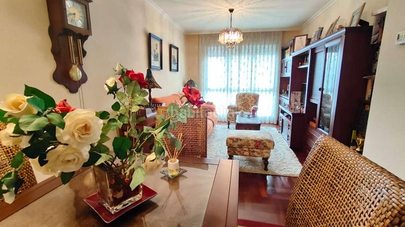 Foto 7f35353f-3d69-4f58-9603-65a4a68e4b8e. Appartamento con riscaldamento parcheggio in La Florida Oviedo