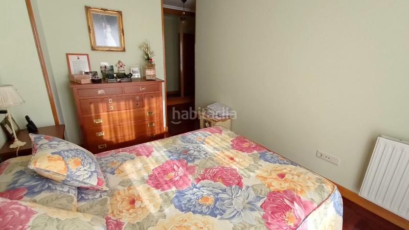 Foto 905a8f66-5c9a-46f3-afc5-251ca23612aa. Appartamento con riscaldamento parcheggio in La Florida Oviedo