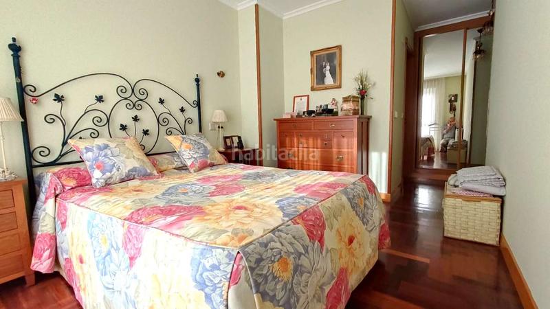 Foto a0d96a68-ce8c-42b9-a2d5-e25a063e75da. Appartamento con riscaldamento parcheggio in La Florida Oviedo