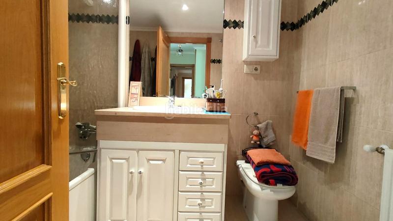 Foto a459f14c-1dfd-485a-907d-453b82c5219c. Appartamento con riscaldamento parcheggio in La Florida Oviedo