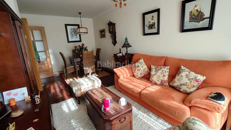 Foto c2d243c4-c81c-4543-b260-c28ca9022679. Appartamento con riscaldamento parcheggio in La Florida Oviedo