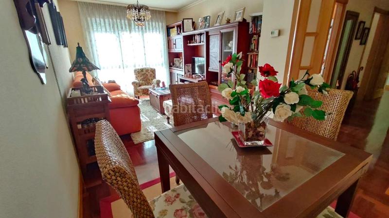 Foto d600a3c6-63b4-4958-812d-6aaa090aa003. Appartamento con riscaldamento parcheggio in La Florida Oviedo