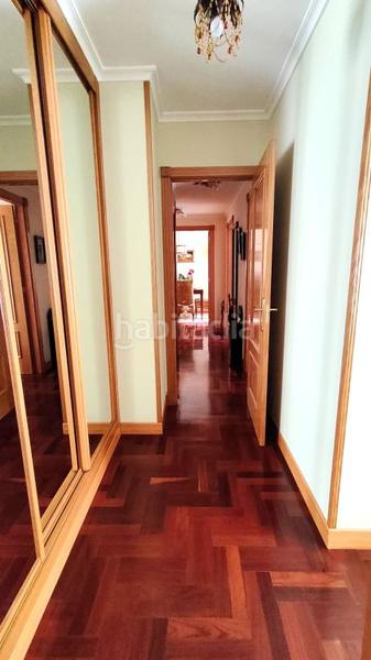 Foto f964d8d0-a04b-4583-96eb-648bb3430905. Appartamento con riscaldamento parcheggio in La Florida Oviedo