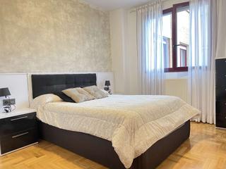 Affitto Appartamento in Lugones. Lugones, semiamueblado, 2 habitaciones