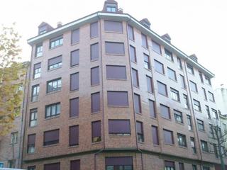 Lloguer Apartament a Ciudad Naranco - Prados de La Fuente. Estudio amueblado a un paso del centro de la ciudad