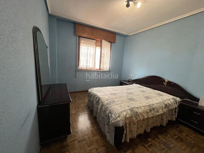 Foto 85382fb3-37b5-44c7-b997-746cfdea6ab2. Etagenwohnung mit heizung parking in Lugones Siero