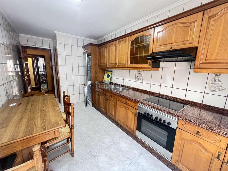 Foto 8a65cc02-cf4f-4d40-8c2b-b889eaa73087. Etagenwohnung mit heizung parking in Lugones Siero