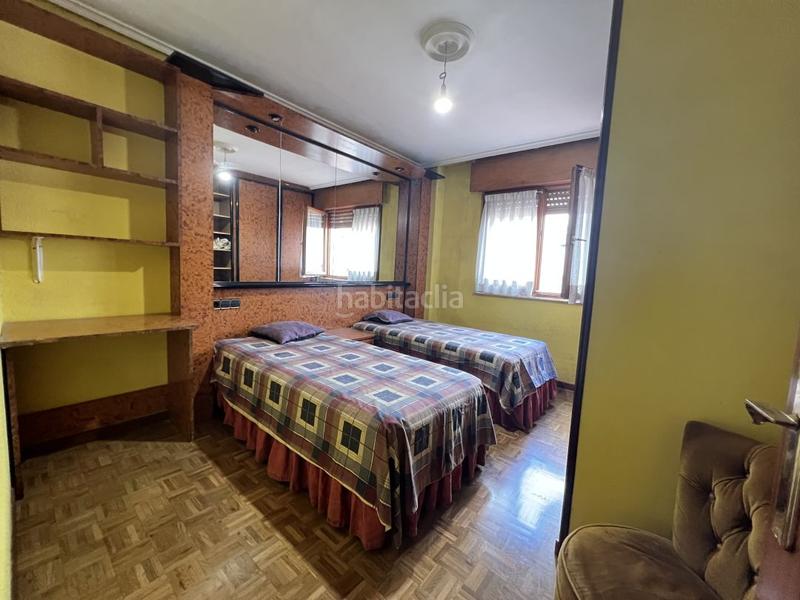 Foto b3cd257b-2b40-4f2d-8f4d-4a18912ffe9e. Etagenwohnung mit heizung parking in Lugones Siero