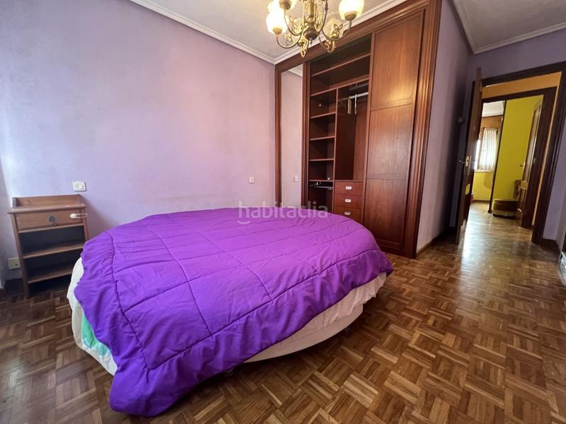 Foto ea08fc63-4244-4f90-9f12-664df1eac6f9. Etagenwohnung mit heizung parking in Lugones Siero