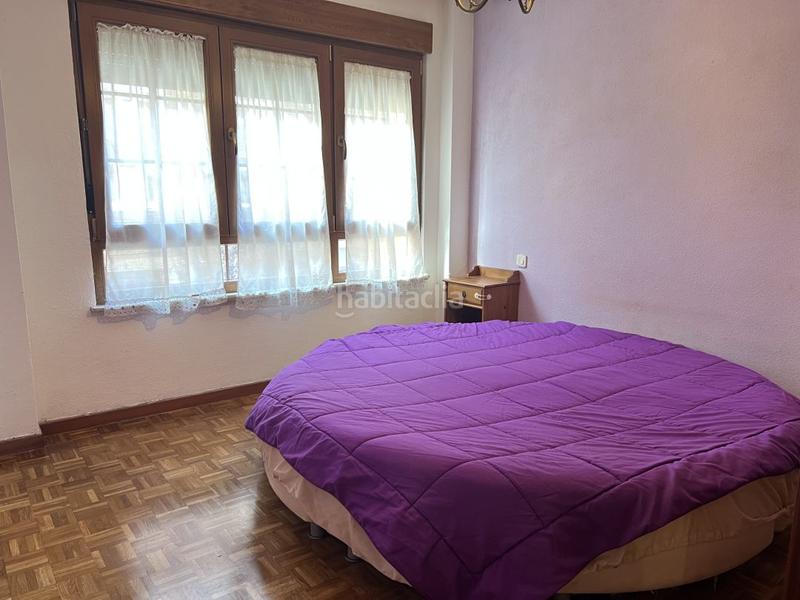 Foto f00cb781-965d-4297-ad1c-722fff3ea7d3. Etagenwohnung mit heizung parking in Lugones Siero