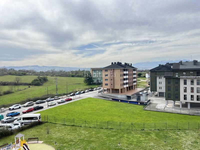 Foto 39c54b07-432b-4519-897d-1f6cd8b0f1ac. Pis amb calefacció aparcament a Lugones Siero