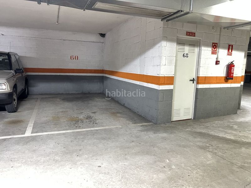 Foto 45e9c012-e10a-4db6-bac3-05746966cbf0. Pis amb calefacció aparcament a Lugones Siero