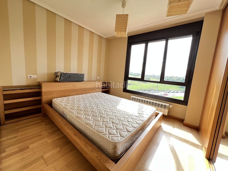 Foto 6854c573-5b95-45e9-979c-a427263e3eff. Pis amb calefacció aparcament a Lugones Siero