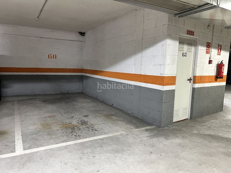 Foto 7605c903-a6d6-4ccd-877f-056e1782f5f3. Pis amb calefacció aparcament a Lugones Siero