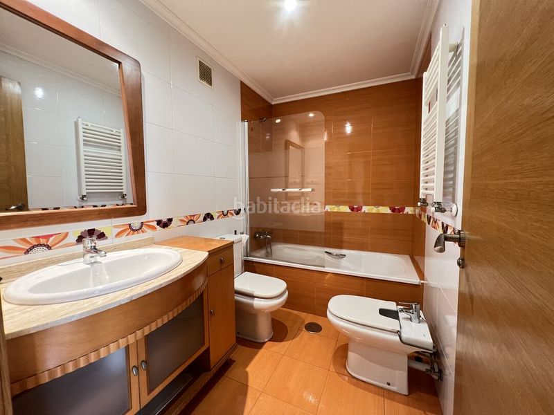 Foto b847d7aa-9328-4eff-a89d-ab05d0a80d03. Pis amb calefacció aparcament a Lugones Siero