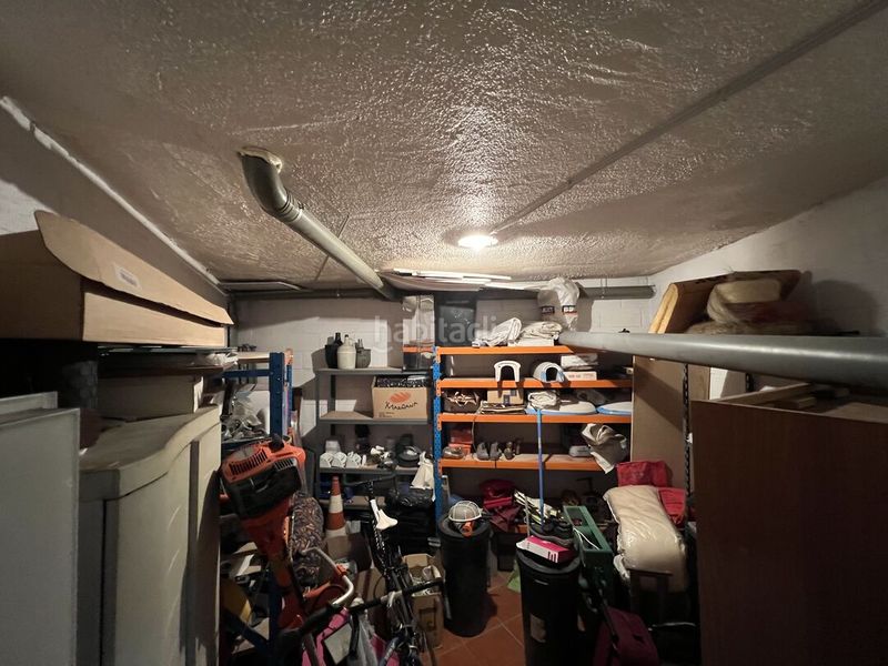 Foto d1b04a5b-3320-45d8-b13e-c7c24a06c4c7. Pis amb calefacció aparcament a Lugones Siero