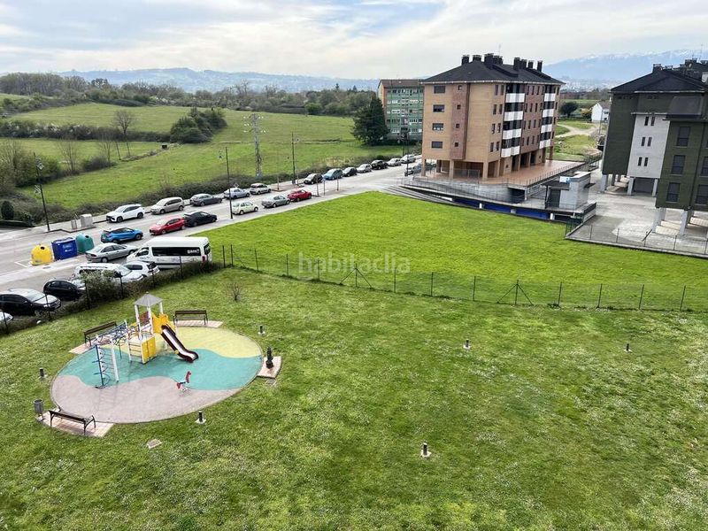 Foto d75012a0-a81a-42c4-9a23-431e7df74c5b. Pis amb calefacció aparcament a Lugones Siero