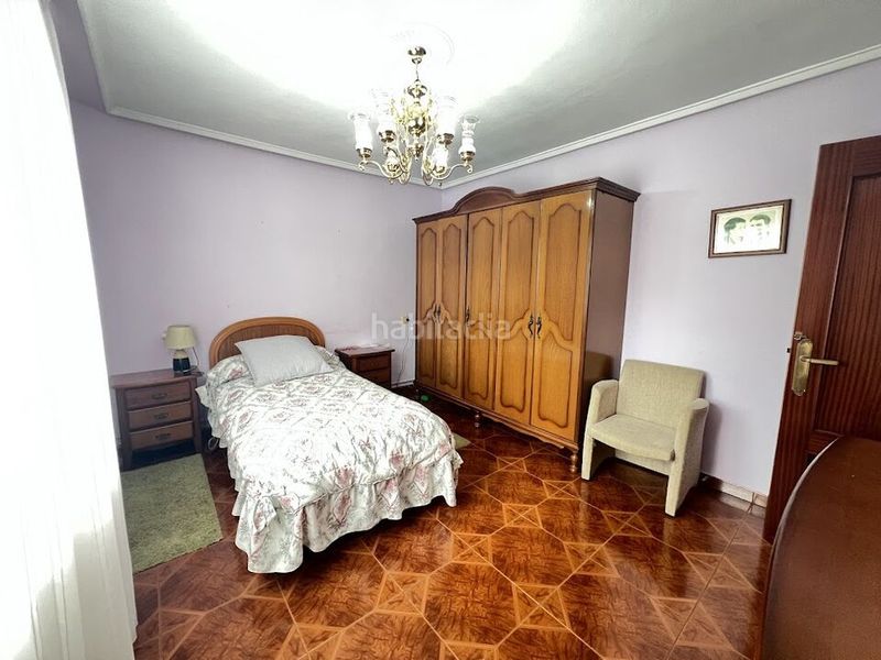 Foto 09f512f7-be22-4ab8-a195-ef951e2e38c6. Pis amb calefacció a Lugones Siero