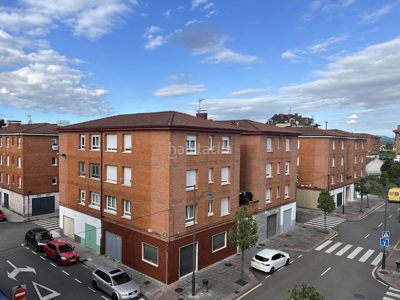 Foto 34387bc9-f062-4666-a642-8b2682b6c23c. Pis amb calefacció a Lugones Siero