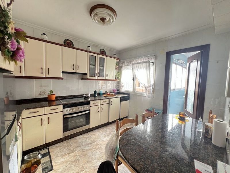 Foto 41aee462-4b28-48d8-b2bb-8e25d273318a. Pis amb calefacció a Lugones Siero