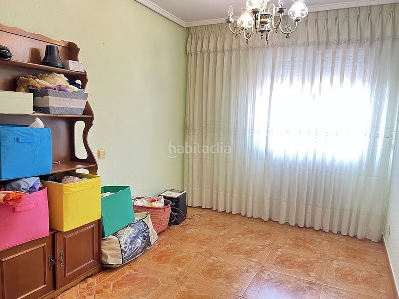 Foto 4a1d83b9-ac43-4b63-83b2-9dfb45b668c2. Pis amb calefacció a Lugones Siero