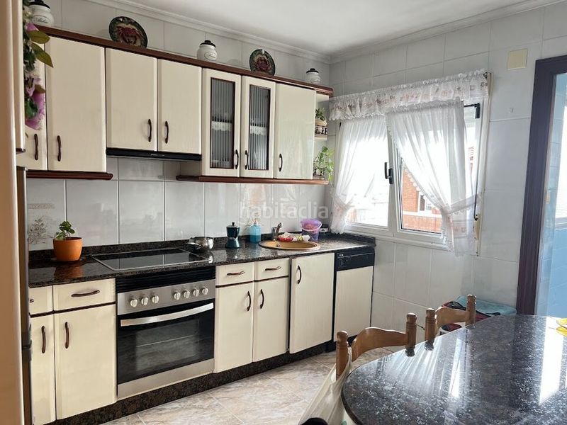 Foto 5af179b8-33b9-4020-b01b-a7386285b2e6. Pis amb calefacció a Lugones Siero