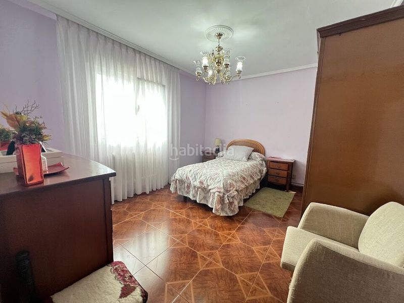 Foto 8bb10b51-d8bb-4395-9bac-24e59eba67e9. Pis amb calefacció a Lugones Siero