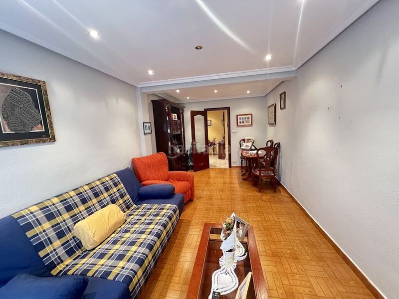 Foto 9dca900b-d31a-4dde-9d61-e46168710df5. Pis amb calefacció a Lugones Siero