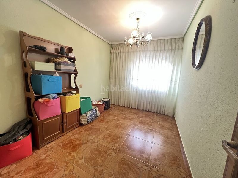 Foto e456a194-a637-45a8-a0d0-f33ee13ef8e9. Pis amb calefacció a Lugones Siero