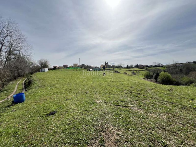 Foto e9b35f59-44de-4687-a5b0-f8333338d045. Finca rústica a Carbayin-Lieres-Valdesoto Siero