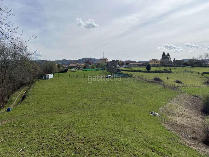 Foto ec7cf677-cc18-4adf-a290-dceba83b2dc6. Finca rústica a Carbayin-Lieres-Valdesoto Siero