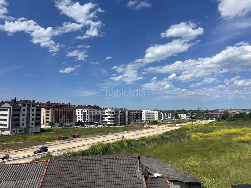 Foto 5954df82-3839-4bb2-87aa-55f657d5867f. Pis amb calefacció aparcament a Lugones Siero