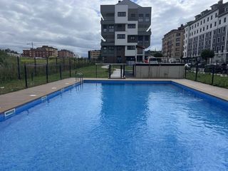 Rent Flat in Lugones. Piso a estrenar en alquiler en lugones con gran terraza y zonas