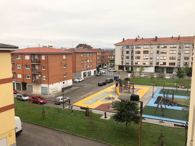 Foto 03e0e1db-08f7-4856-ac23-cb4473a85712. Apartament amb calefacció a Lugones Siero