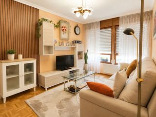 Apartament a Lugones. Exclusivo apartamento en venta en lugones siero, asturias