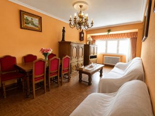 Flat in Lugones. Magnífico piso en venta en lugones siero, asturias