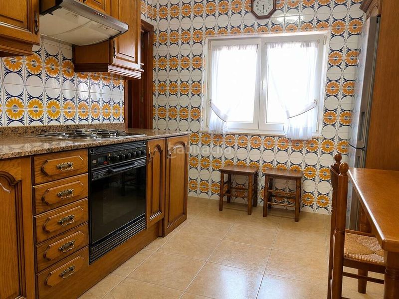 Foto c2e4a532-d7b8-4108-be87-1decebdeda23. Pis amb calefacció a Lugones Siero