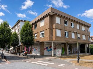 Business premise in Lugones. Exclusivo local comercial en venta en lugones c. rafael sarandes