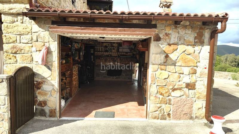 Foto 1c7be58b-42af-49ac-9c7e-4acd83c5bae4. Casa amb calefacció aparcament a Tojos (Los)