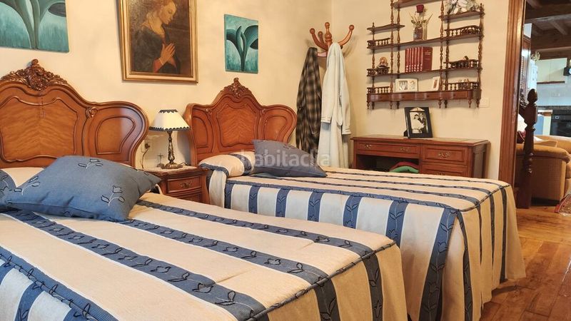Foto 3f17a275-e066-4449-bed8-2ac9e58c0613. Casa amb calefacció aparcament a Tojos (Los)