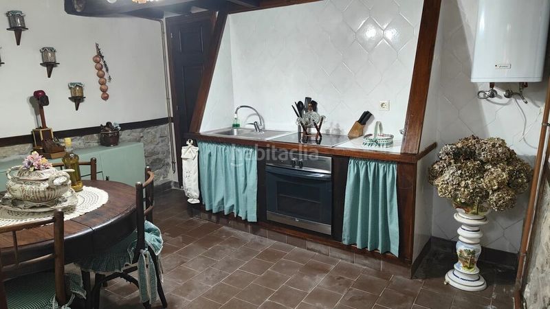 Foto 48d3ade2-ae4f-45f4-b342-1656d5779793. Casa amb calefacció aparcament a Tojos (Los)