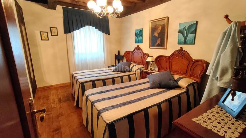 Foto a0e4a574-5760-4117-99c3-4295d5632a0c. Casa amb calefacció aparcament a Tojos (Los)