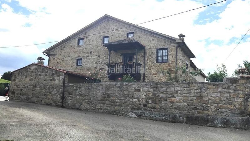 Foto a2f6e34e-497f-4461-a747-00b28bf9b67c. Casa amb calefacció aparcament a Tojos (Los)