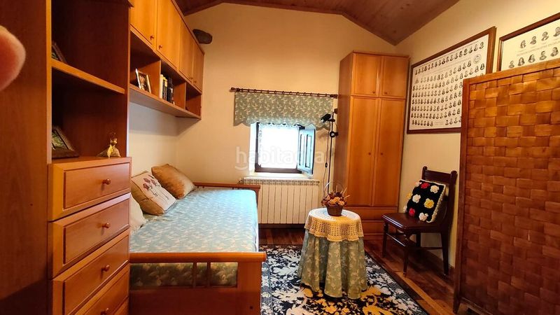 Foto c8915db9-0a47-4de8-990b-c7062a43cd5d. Casa amb calefacció aparcament a Tojos (Los)