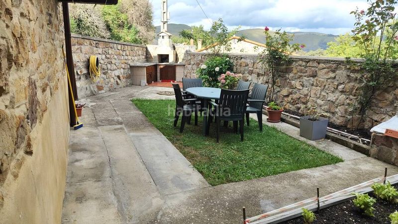 Foto ca135092-7f85-411c-a78b-6d94a445a0f1. Casa amb calefacció aparcament a Tojos (Los)