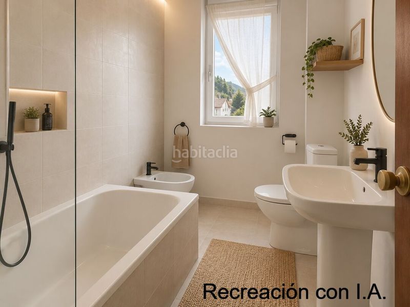 Foto 84d21bf6-196f-4364-a7b3-3a63e9c3f6b7. Flat in Colunga