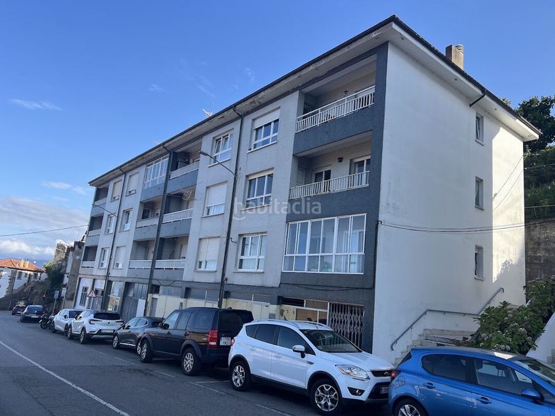 Foto bc2c355d-5771-483a-8c9f-7236b2bfe652. Flat in Colunga