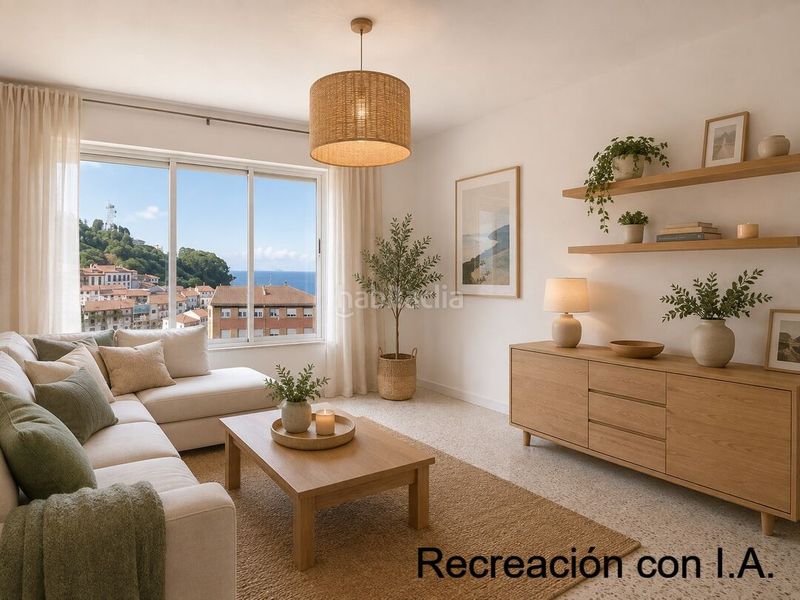 Foto dd684f0d-99be-45ed-843f-c57253b6e8e6. Flat in Colunga